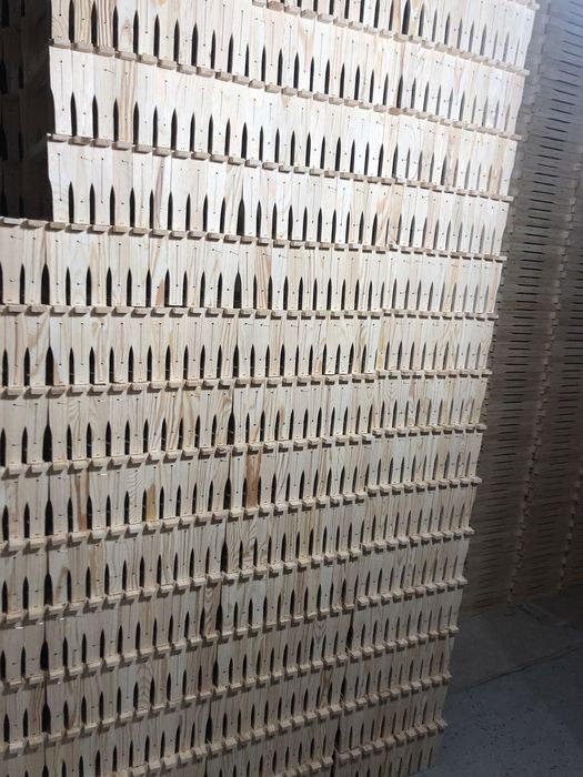 Рамки для вуликів у ЗБОРІ ДАДАН, Українська, 145