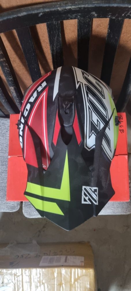Kask motocross xtr-188