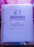Manual serviço Yamaha 676 6E9 Mariner 40 2T