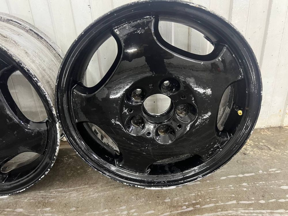 Диски 5х112 r16 mersedes w124,vito