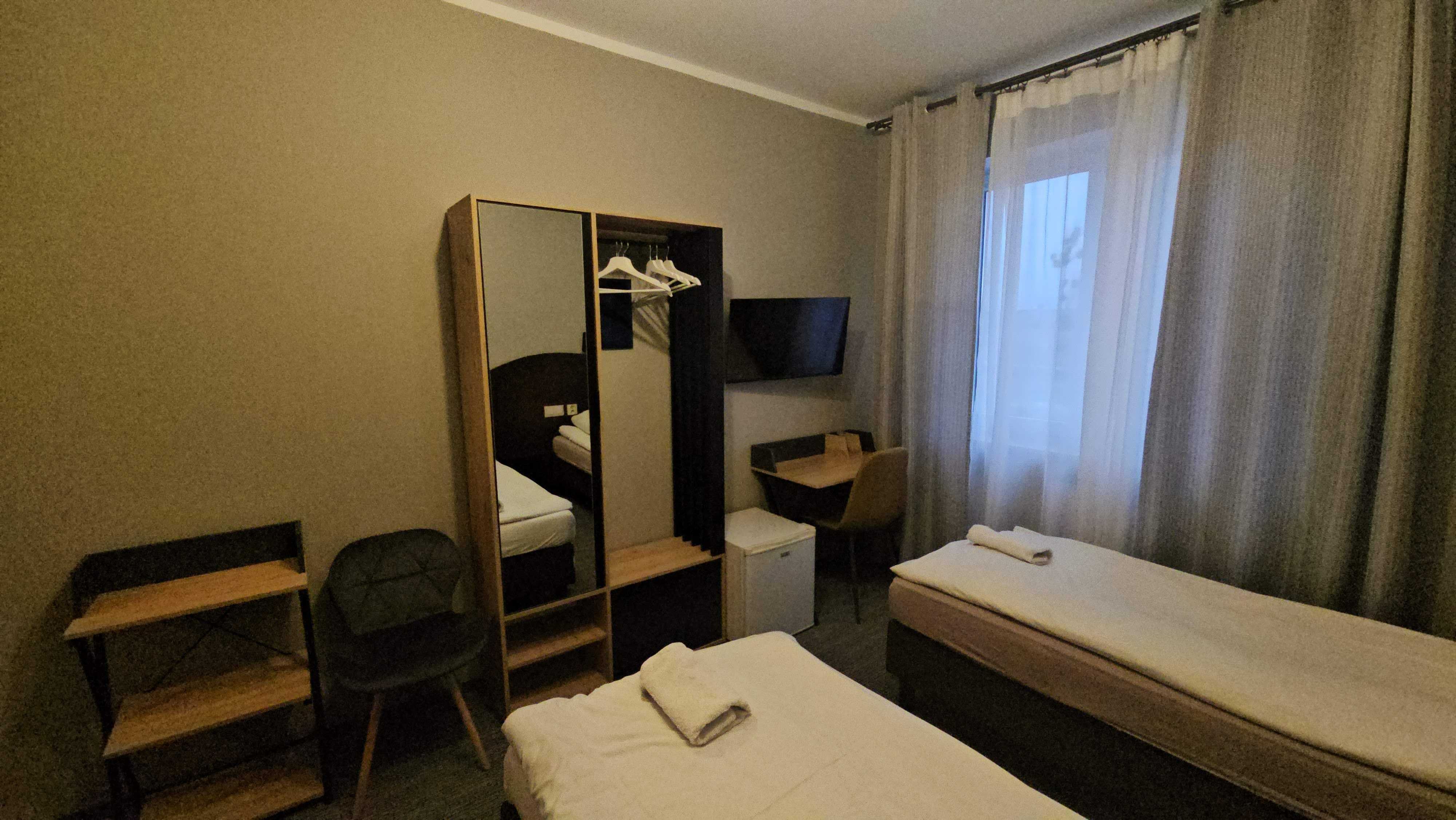 Eurohotel Biale Błota - Noclegi, Bydgoszcz