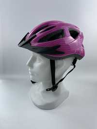 Kask Rowerowy 48 cm - 52 cm /578/