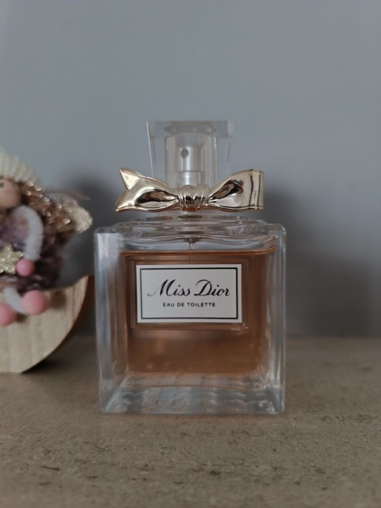 Miss Dior eau de toilette