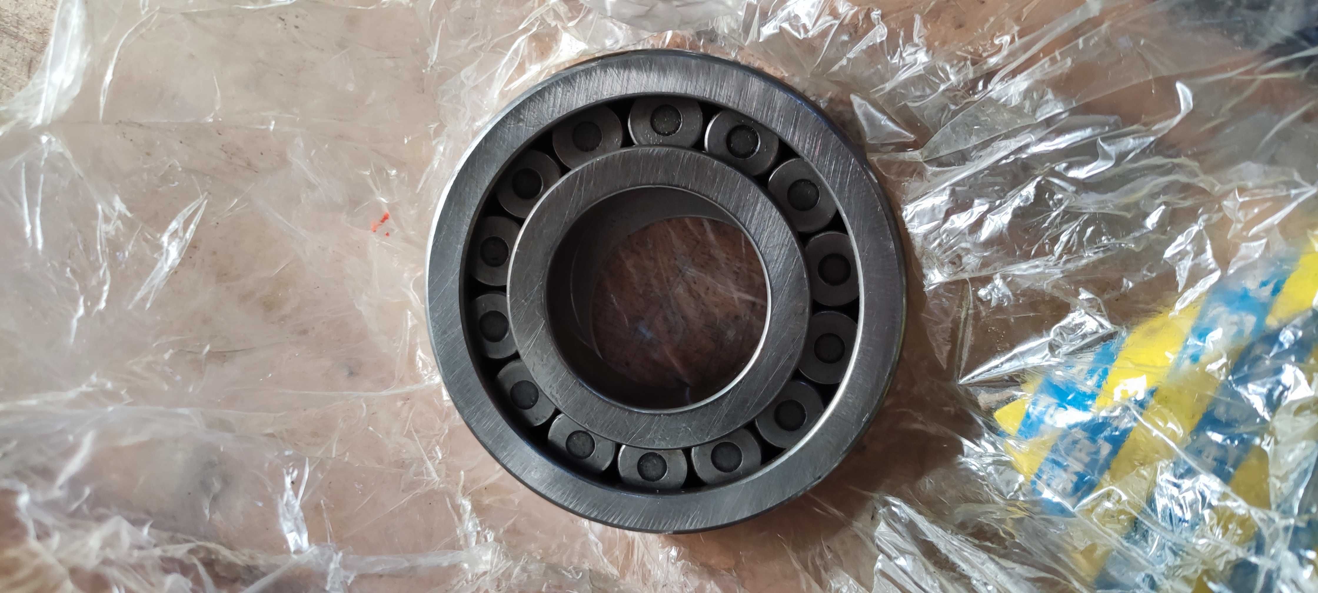Łożysko walcowe  NUP 309 EG15 SNR