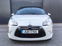 DS DS3