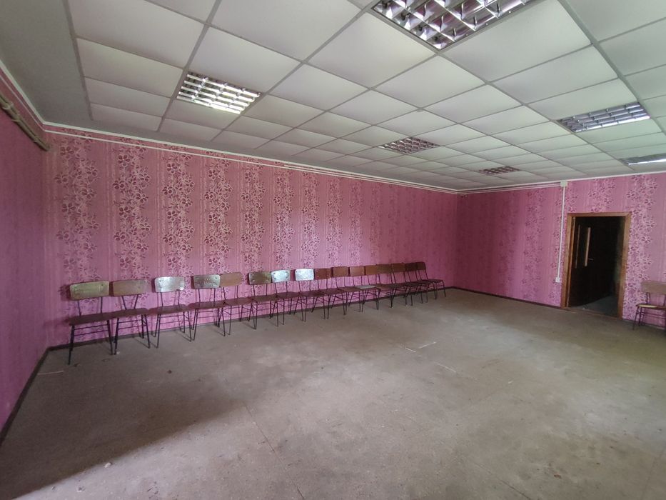 Продам бізнес (магазин-кафе)