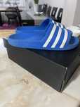 Klapki Adidas 37-23,5 cm