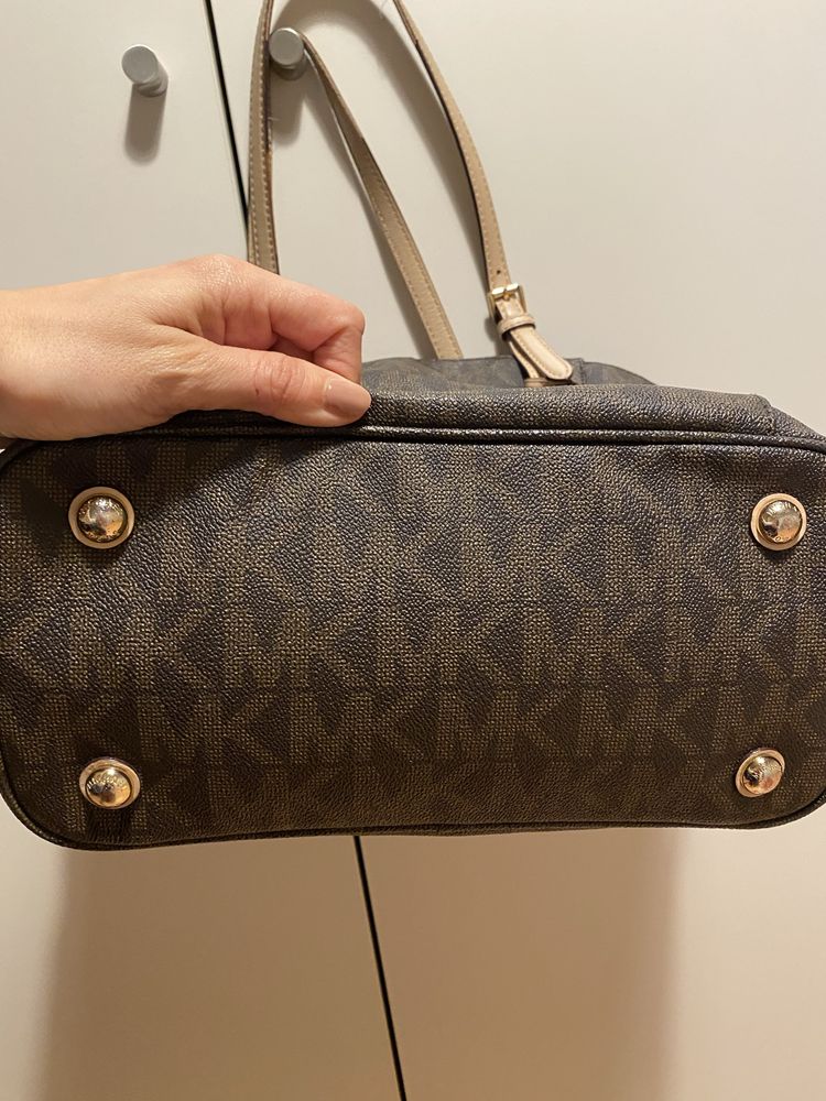 Mala Michael Kors, pouco usada
