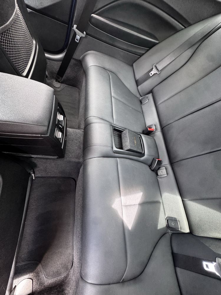 BMW M235I |dolot mst|wydech M2|2015