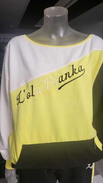 Dres Lola Bianka.
