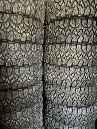 Шини Eguip 265/70R17 болотяні