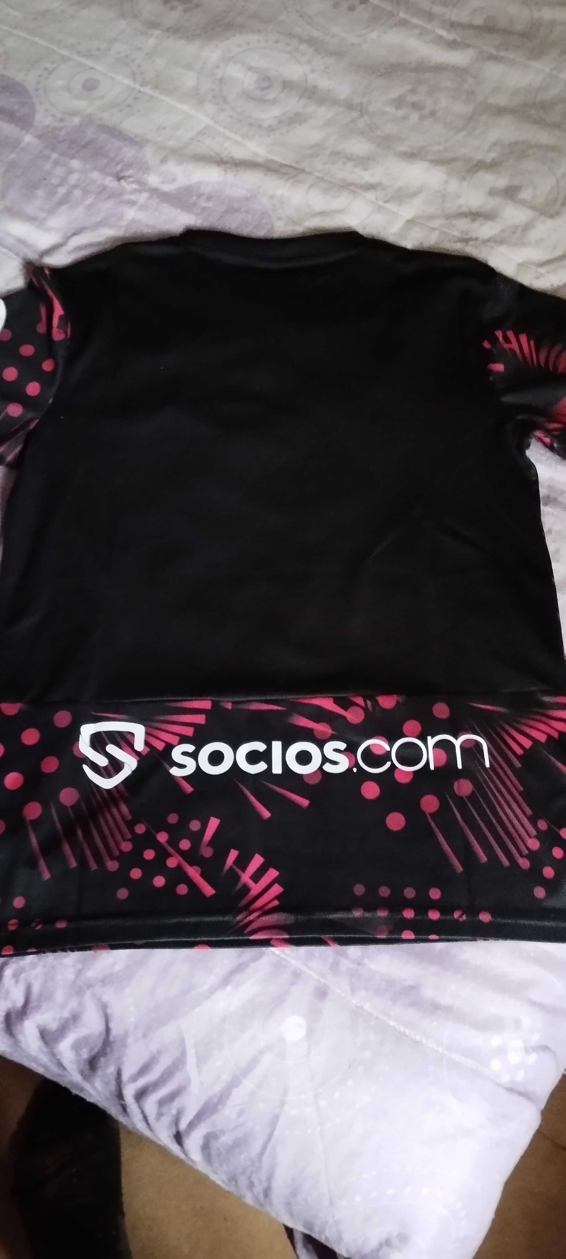 Camisola SevillaFC