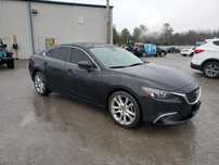 Mazda 6 Cena/Jakość popularny sedan w drodze do Polski