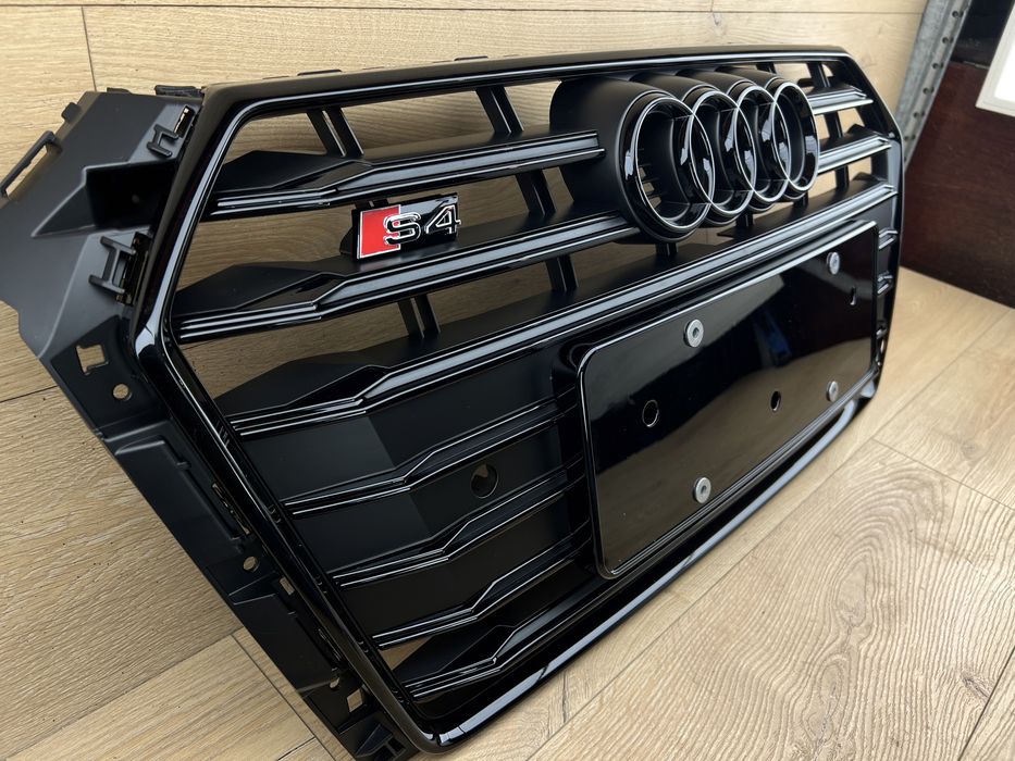 Audi a3 a4 a5 a6 q5 s4 b9 b8 b7 c7 c6 4m емблема значок