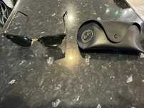 RAY-BAN NEW CLUBMASTER ORIGINAIS - GRADE A+++