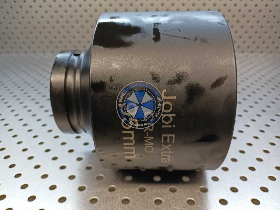 Nasadka 95mm 1" długa nasadka udarowa 95mm klucz nasadowy 95mm