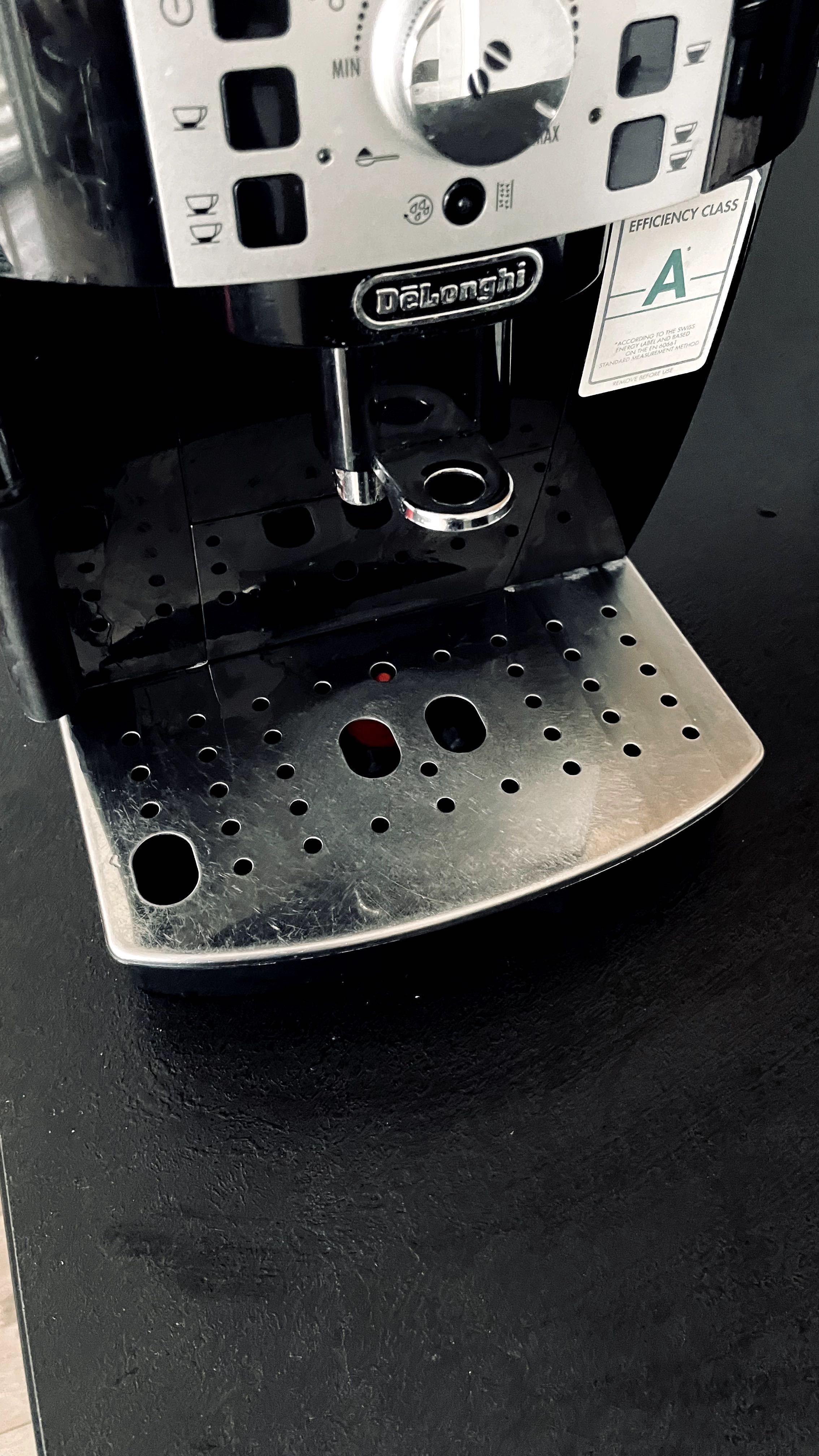 Ekspres do kawy DeLonghi