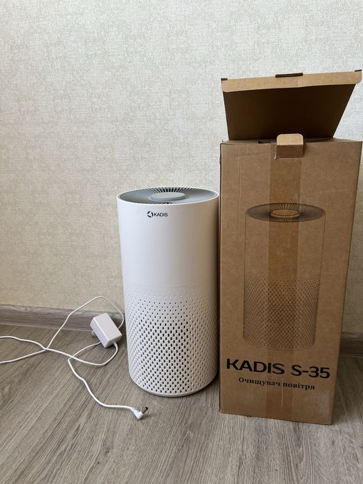 KADIS S-35 очисник повітря