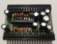 BA3822 плата электронного пятиполосного эквалайзера
