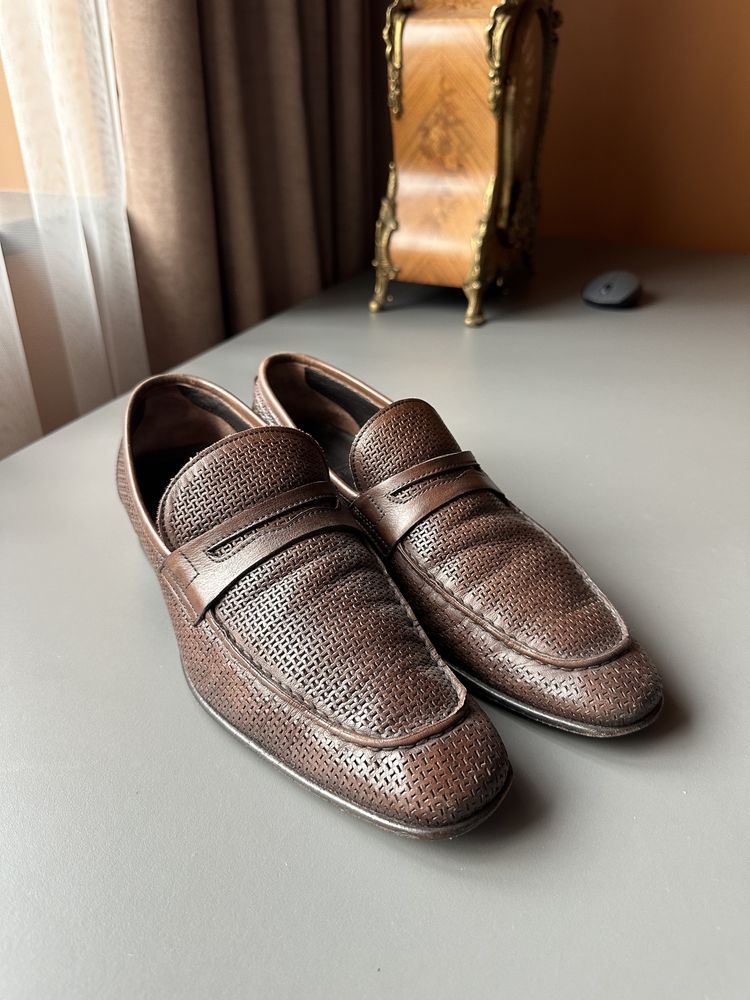 Мокасини Bottega