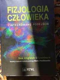 Fizjologia człowieka - zintegrowane podejście - - Silverthorn