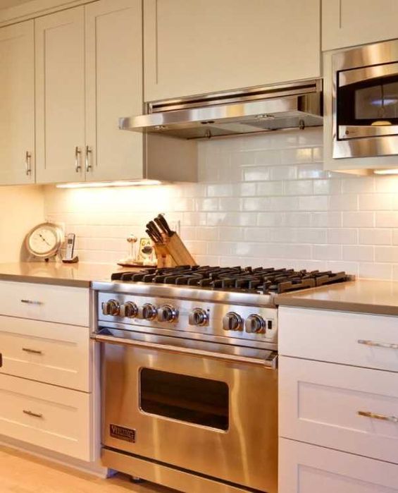 вытяжка установка и замена, подключение