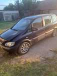 Opel zafira a 2.2