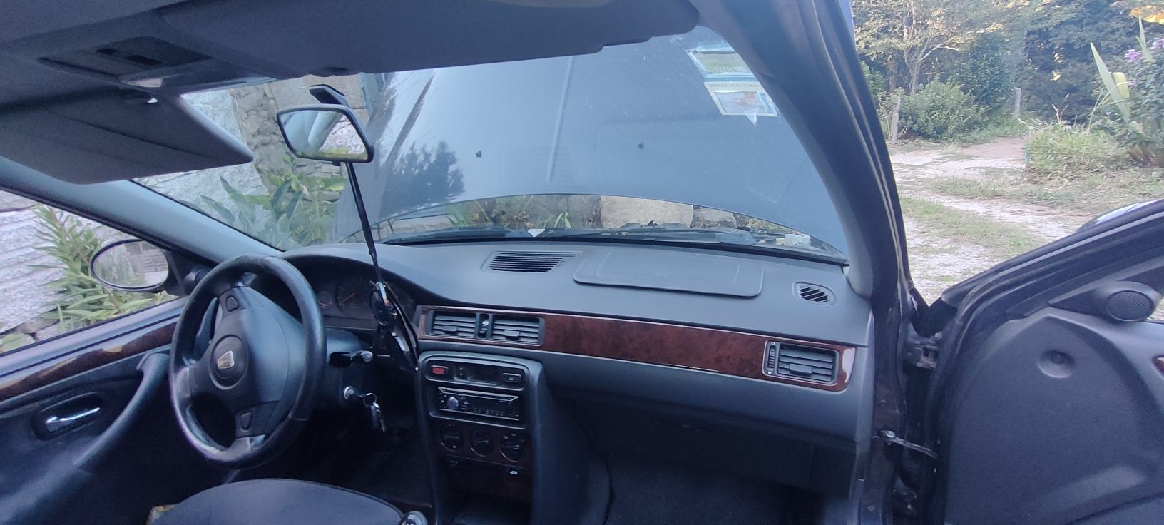 Vendo rover 45 1.4
