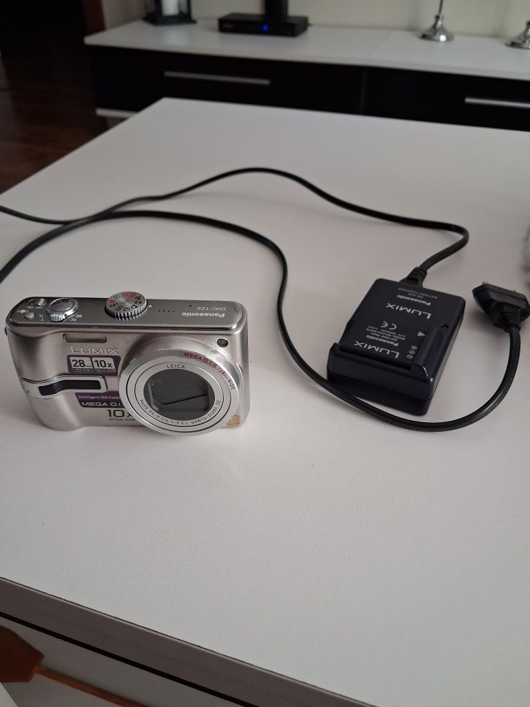 Aparat Panasonic Lumix
