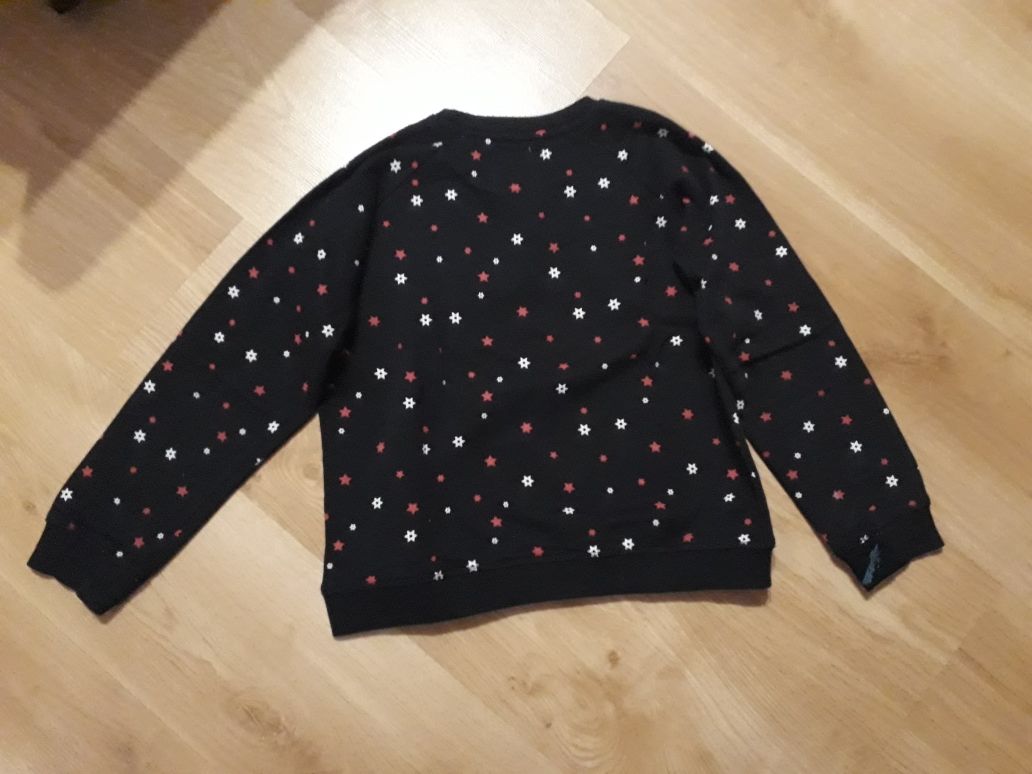 Bluza dziewczęca r.146