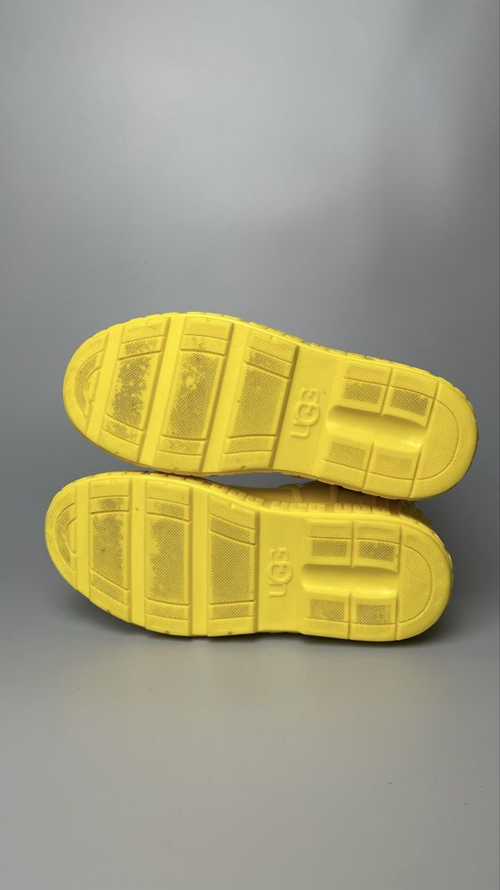Уги, сапоги, гумові чоботи UGG Drizlita 1130361K Оригінал