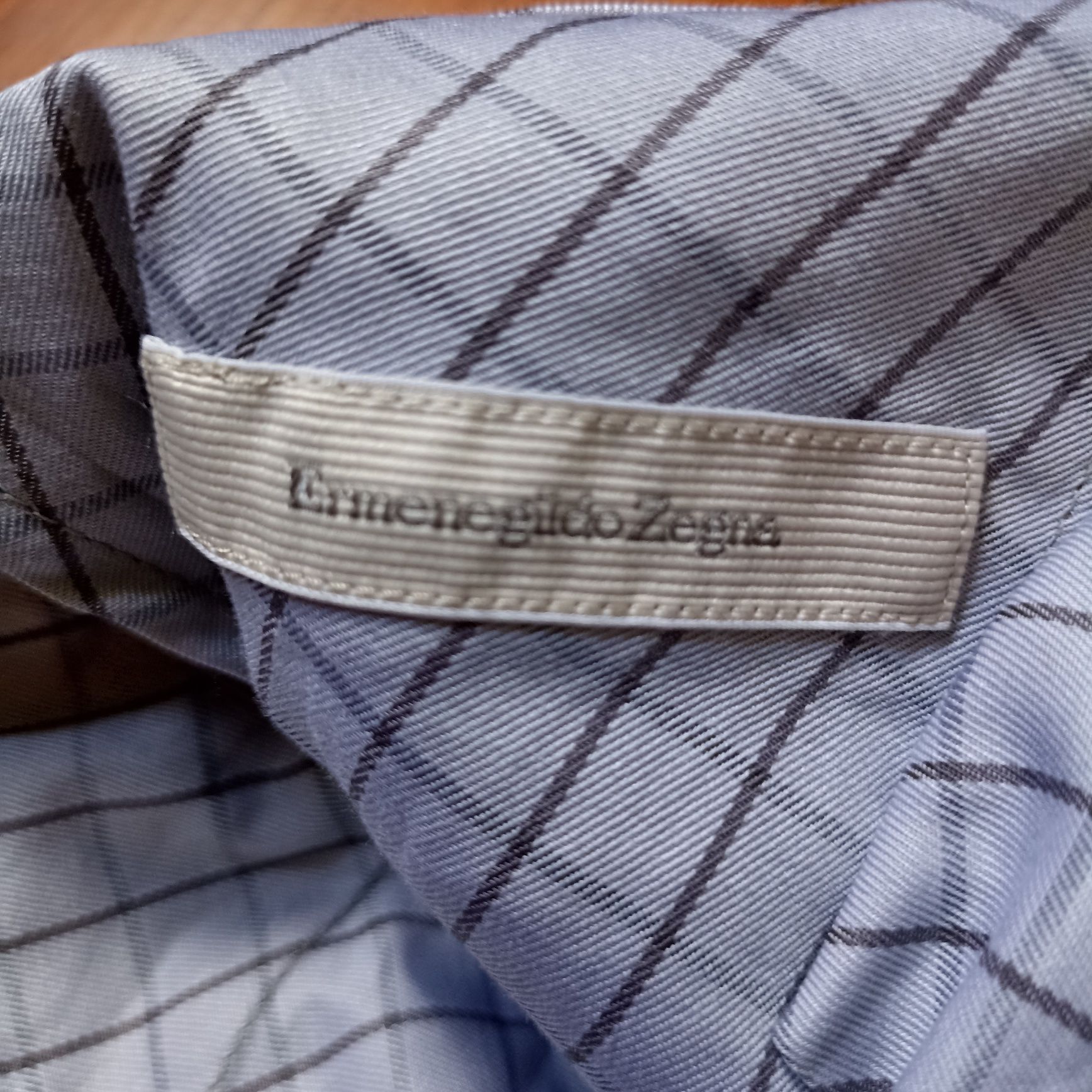 Zegna  (zilli) штаны чинос
