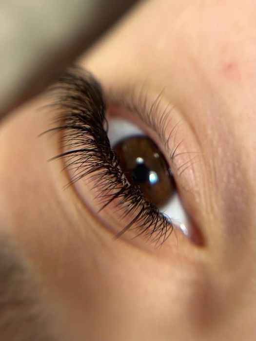 Нарощування вій Святопетрівське