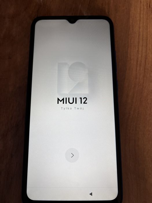 Redmi 9A Sky Blue