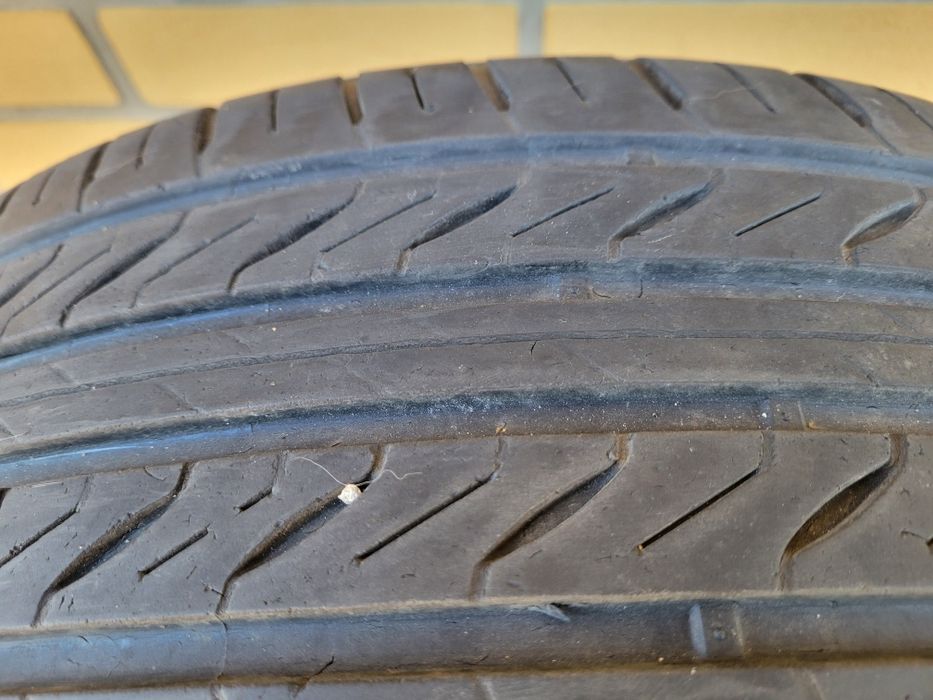 Шина Sentury 215/60/16 ms.