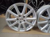 80 TSM Alufelgi Autec 7Jx17et49 5x112 VW audi Mercedes Skoda Seat Bmw