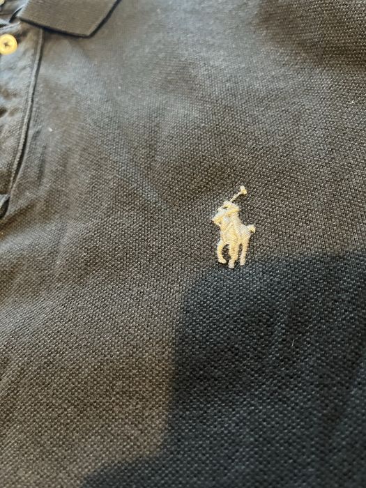 футболочка polo шикарний стан