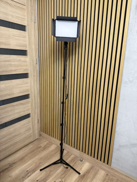 Lampa oswitleniowa do zdjec, dodatkowe swiatlo