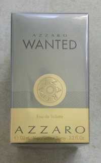 Woda toaletowa AZZARO Wanted. Eau de toilette. 100 ml