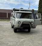 УАЗ 374194  Буханка без переоформлення 2008 рік пробег 30763