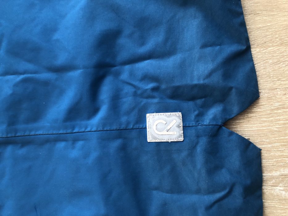 Куртка Рейма зимова парка 146