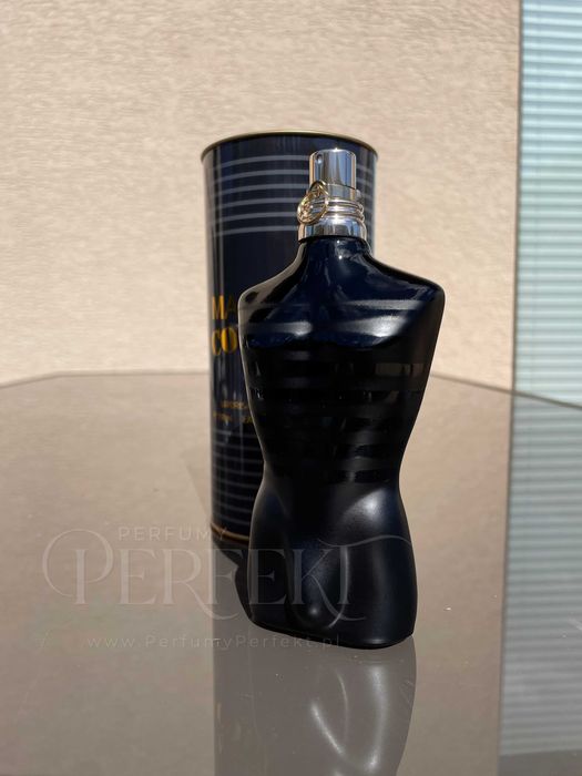 LE MALE LE PARFUM – Perfumy męskie 100ml EDP