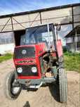 Ursus C-385, silnik 912