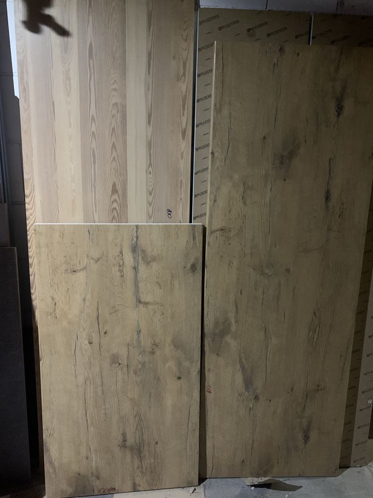 Blat Dąb lancelot  R20027 RT PFLEIDERER