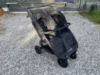Wózek dziecięcy bliźniaczy Baby Jogger City mini GT