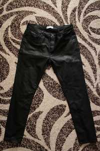 Стильні чорні джинси штани Zara