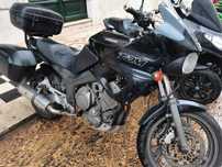 Yamaha TDM 850 3VD 1993