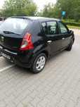 Dacia Sandero Laureate 1.4 Mpi,gaz