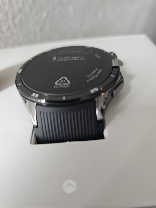 Smartwatch Oppo watch X2..