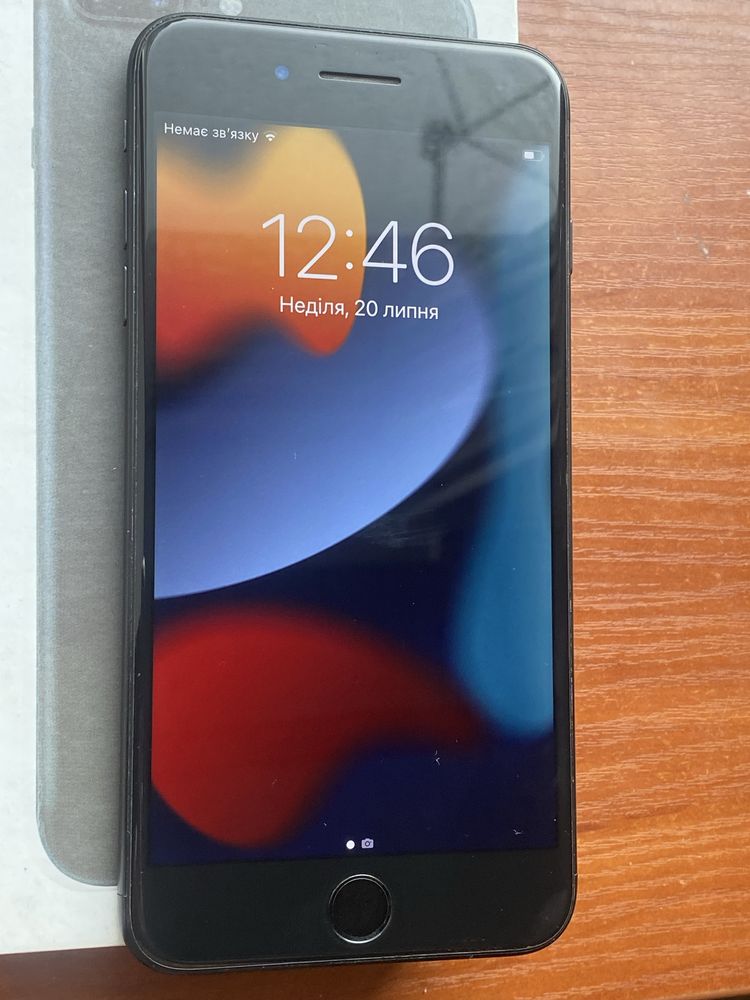 iphone 7 plus б/у
